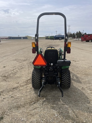 2024 John Deere 1023E (5th thumbnail)