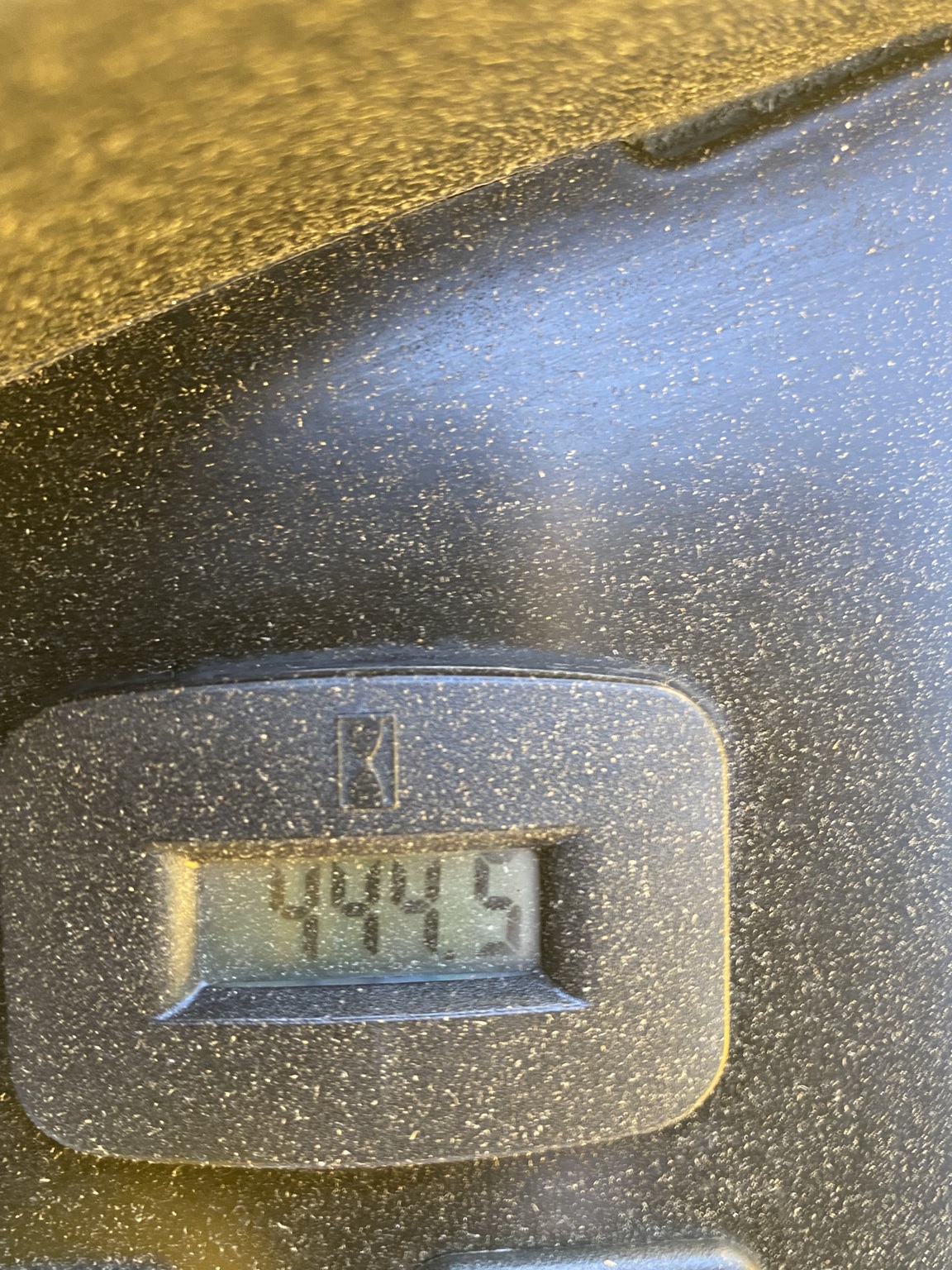 2012 John Deere Z425 Image 13