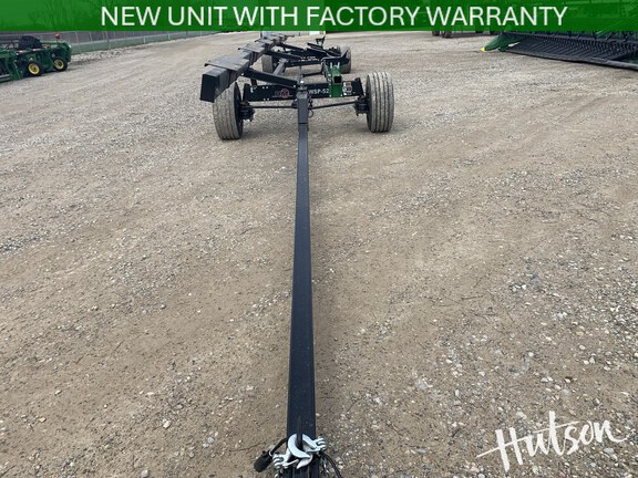 Photo of 2025 Unverferth AWS-52