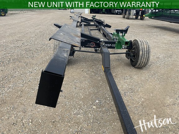 Photo of 2025 Unverferth AWS-52