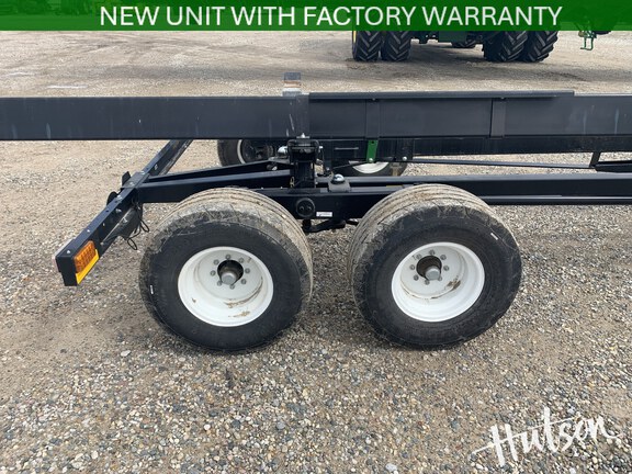 Photo of 2025 Unverferth AWS-52