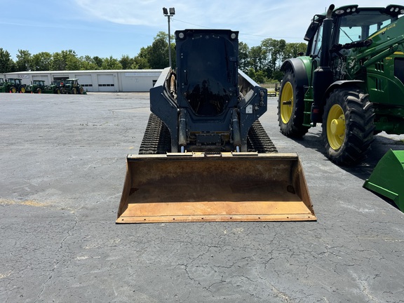 2023 John Deere 331G