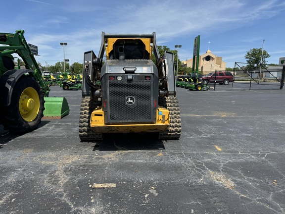 2023 John Deere 331G