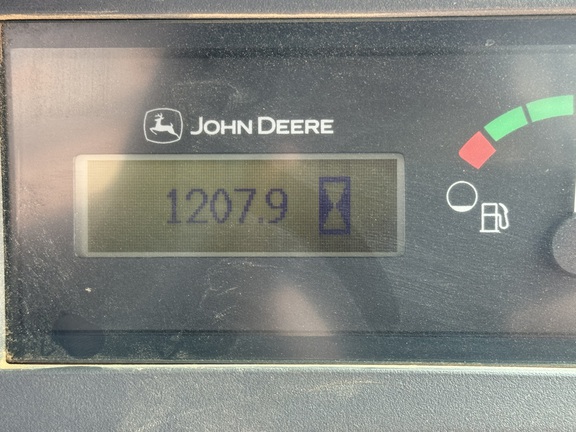 2023 John Deere 331G