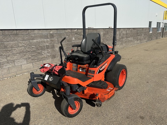  Kubota ZD1211