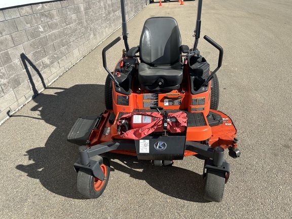 Used 2017 Kubota ZD1211 Zero Turn Mowers at Horizon Ag & Turf in Edmonton South, AB - Photo5