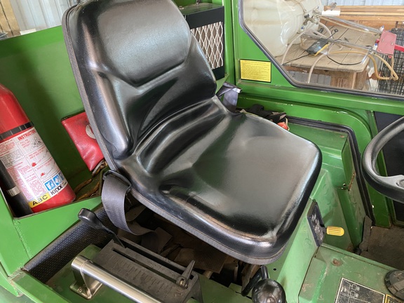 1993 John Deere 855 - Photo16