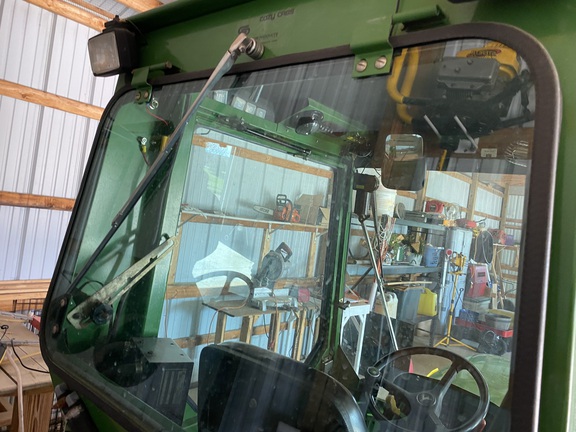 1993 John Deere 855 - Photo19