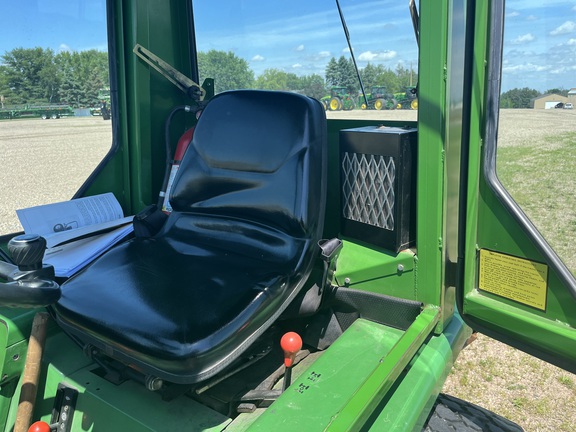 1993 John Deere 855 - Photo27
