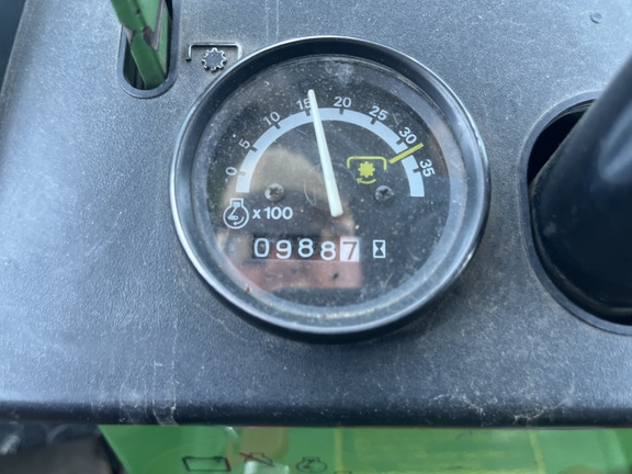 1993 John Deere 855 - Photo29