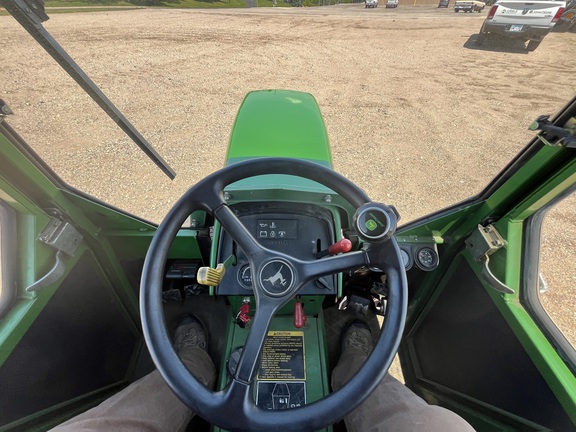 1993 John Deere 855 - Photo28