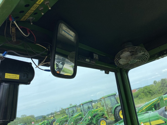 1993 John Deere 855 - Photo13