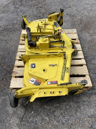 1993 John Deere 855 - Photo15
