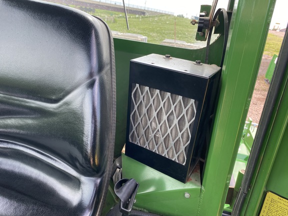 1993 John Deere 855 - Photo14