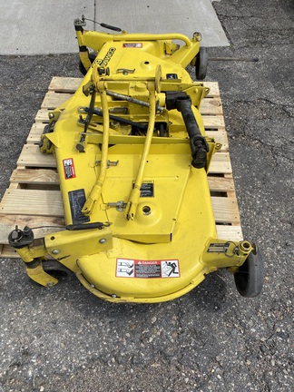 1993 John Deere 855 - Photo16