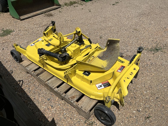 1993 John Deere 855 - Photo26