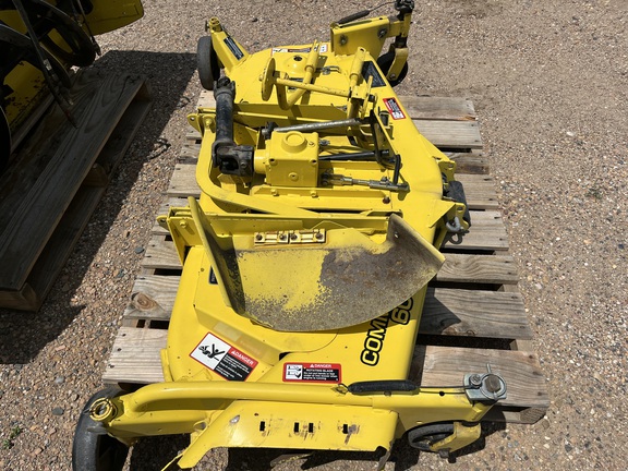 1993 John Deere 855 - Photo27