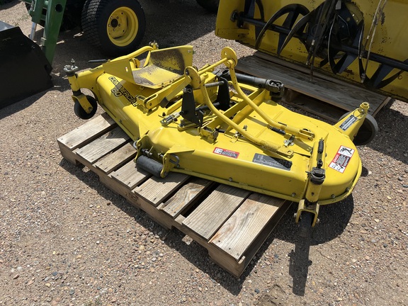 1993 John Deere 855 - Photo30