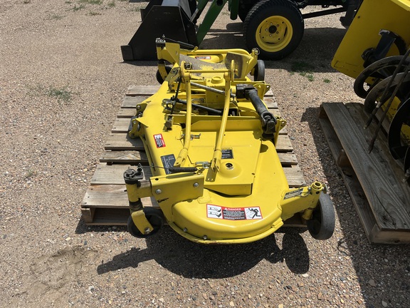 1993 John Deere 855 - Photo31