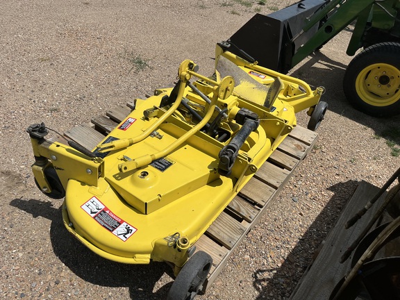 1993 John Deere 855 - Photo32