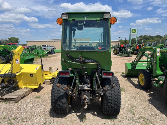 1993 John Deere 855 - Photo6