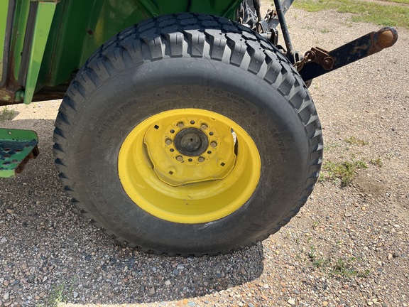 1993 John Deere 855 - Photo16