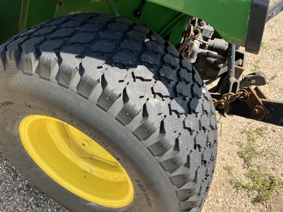 1993 John Deere 855 - Photo18