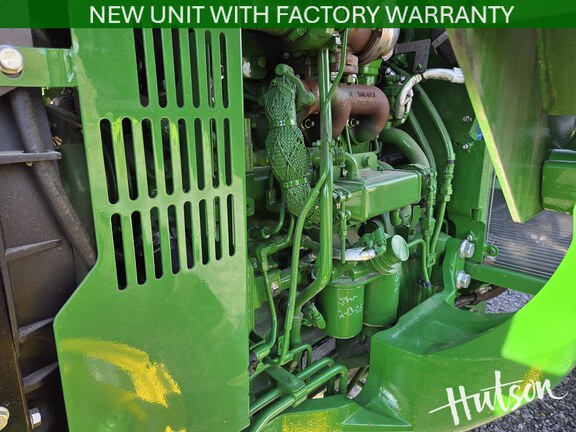 Photo of 2025 John Deere 5060E