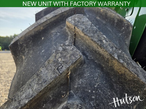 Photo of 2025 John Deere 5060E