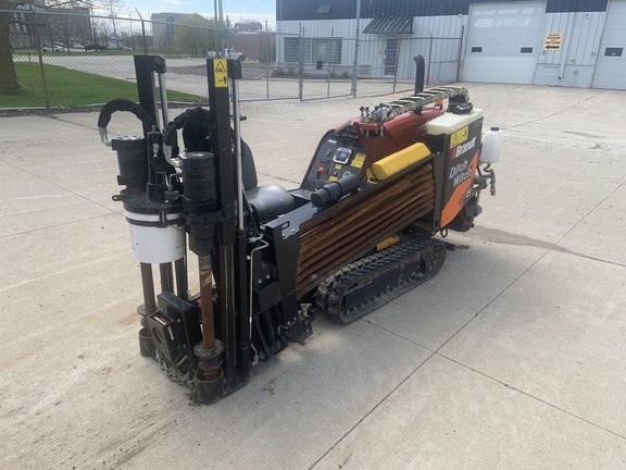 Photo of a 2025 Ditch Witch JT5