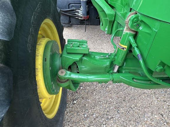 2022 John Deere 7R 210 (8th thumbnail)