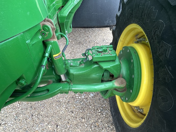 2022 John Deere 7R 210 (7th thumbnail)