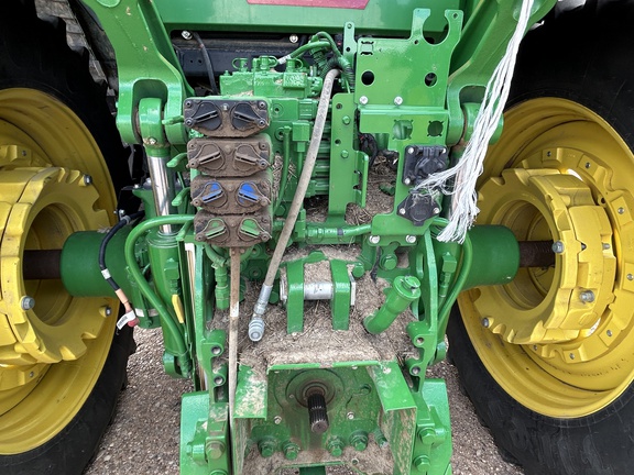 2022 John Deere 7R 210 (6th thumbnail)