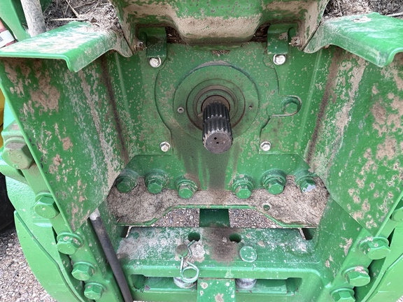 2022 John Deere 7R 210 (9th thumbnail)