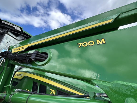 2022 John Deere 7R 210 (14th thumbnail)