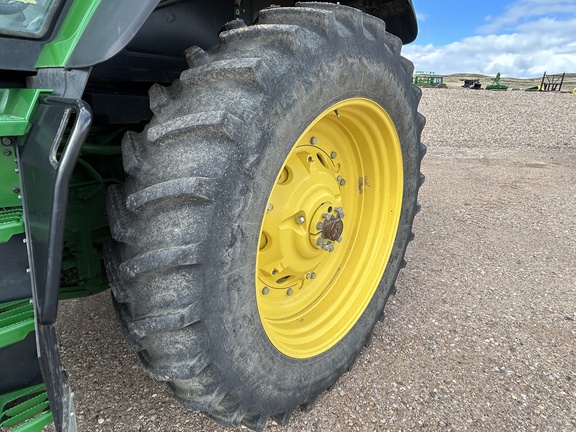 2022 John Deere 7R 210 (13th thumbnail)