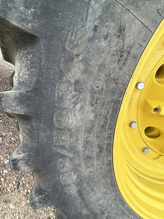 2022 John Deere 7R 210 (12th thumbnail)