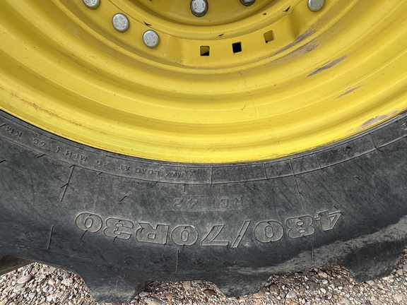2022 John Deere 7R 210 (16th thumbnail)