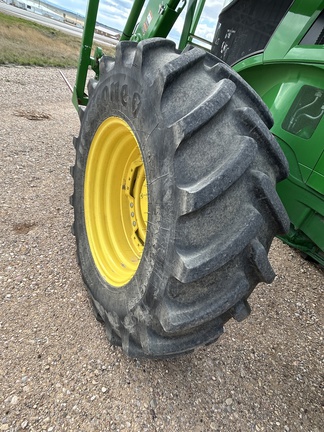 2022 John Deere 7R 210 (17th thumbnail)