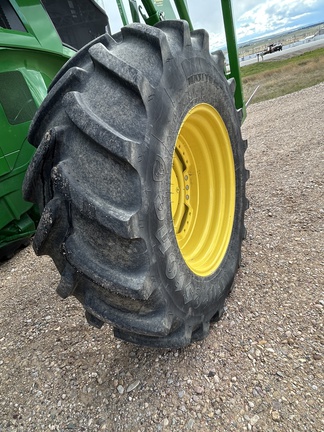 2022 John Deere 7R 210 (15th thumbnail)