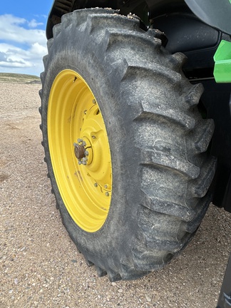 2022 John Deere 7R 210 (18th thumbnail)