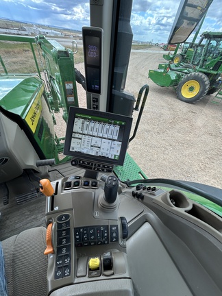 2022 John Deere 7R 210 (22nd thumbnail)