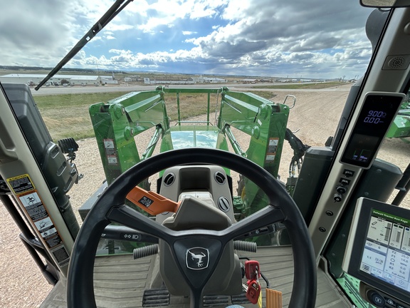 2022 John Deere 7R 210 (19th thumbnail)