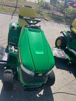 2026 John Deere X330 - 42'-3