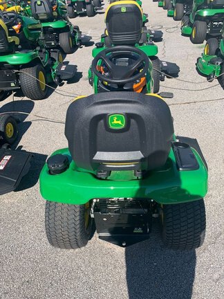 2026 John Deere X330 - 42'-4