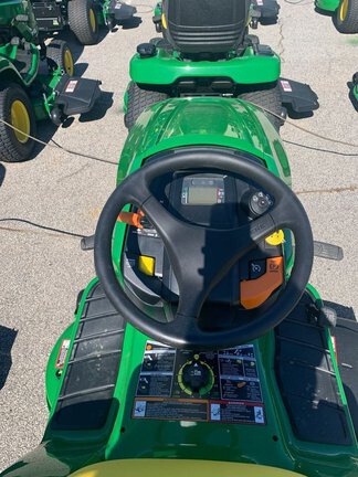 2026 John Deere X330 - 42'-5