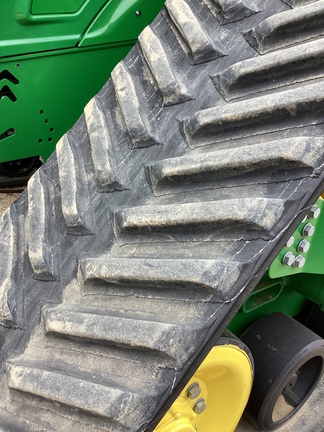 2022 John Deere 9RX 640 - Photo7