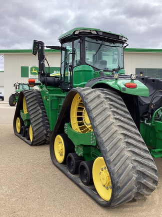 2022 John Deere 9RX 640 - Photo3