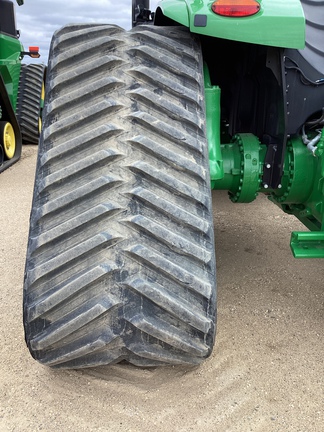 2022 John Deere 9RX 640 - Photo4