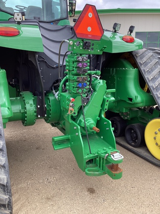2022 John Deere 9RX 640 - Photo5